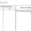 Gilbert, D.M.