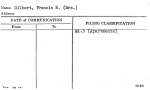 Gilbert, Francis B. (Mrs.)