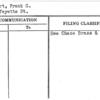 Gilbert, Frank G.