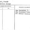 Gilbert, Joseph