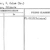Gilfillan, S. Colum (Dr.)
