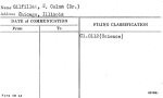 Gilfillan, S. Colum (Dr.)