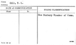 Gill, E.L.