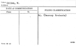 Gillan, M.