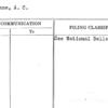 Gillane, A.C.