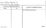 Gillen, Charles P.