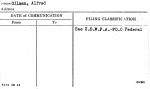 Gilman, Alfred
