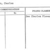 Gilman, Charles