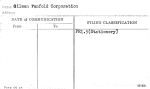 Gilman Fanfold Corporation