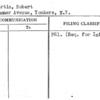 Gilmartin, Robert
