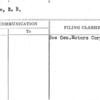 Gilmore, B.B.