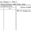 Gilmore, Eugene A. (Mrs.)