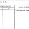 Gilmore, R.L.