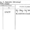 Gilpin, C. Monteith (Attorney)