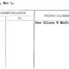 Gilson, Mac L.