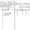 Ginsberg, D. & Sons, Inc.