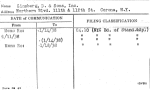 Ginsberg, D. & Sons, Inc.