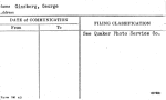 Ginsberg, George