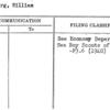 Ginsberg, William