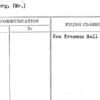 Ginsburg, (Mr.)