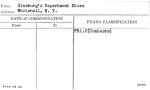 Ginsburg's Department Store