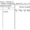 Gionnatty, Anthony J.