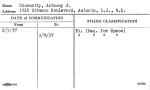 Gionnatty, Anthony J.