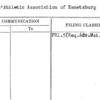 Girls' Athletic Association of Emmetsburg