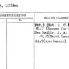 Gish, Lillian