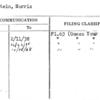 Gladstein, Morris
