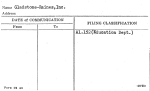 Gladstone-Raines, Inc.
