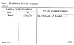 Gladstone Rubber Company