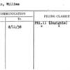 Gladwin, William