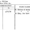 Glantz, William