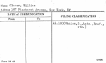 Glaser, William