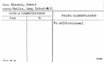 Glaudel, Robert