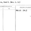 Gleason, Fred S. (Mrs. L.B.)