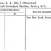 Gleason, H.A. (Dr.) (Director)