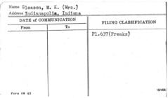 Index