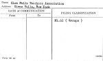 Glen Falls Teachers Association