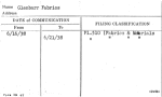 Glenbarr Fabrics