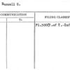 Glenn, Russell G.