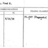 Glenny, Fred H.