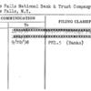 Glens Falls National Bank & Trust Company