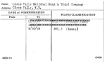 Glens Falls National Bank & Trust Company