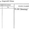 Glidden, Claycraft Tiles