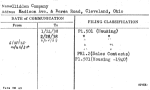 Glidden Company