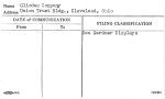Glioden Company