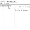 Globe-Gazette Printing Co.