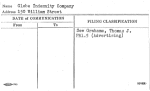 Globe Indemnity Company